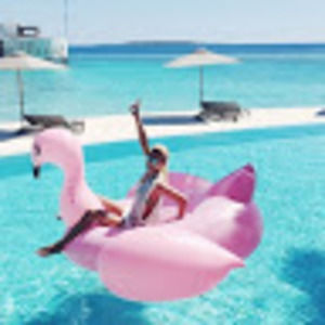 Meet your Posher, Lindsey